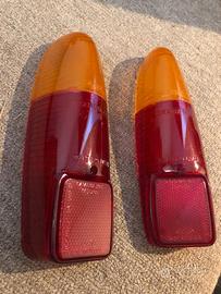 plastiche fanali Fiat 500 giardiniera