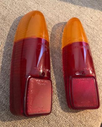 plastiche fanali Fiat 500 giardiniera