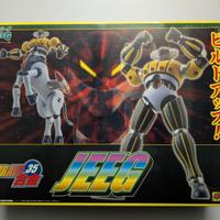 CM’s Brave Gohkin 35 + 38 (3 Busti) Kotetsu Jeeg