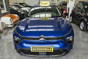 Citroen C5 X PureTech 130 S&S EAT8 Plus