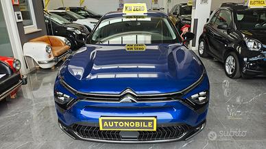 Citroen C5 X PureTech 130 S&S EAT8 Plus