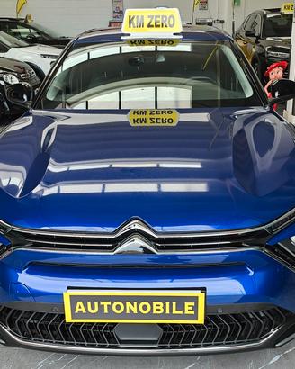 Citroen C5 X PureTech 130 S&S EAT8 Plus