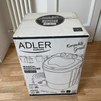 Lavatrice portatile Adler AD 8051