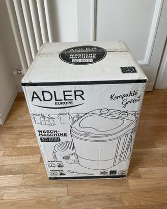 Lavatrice portatile Adler AD 8051
