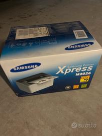 Stampante Laser Samsung Xpress M2026