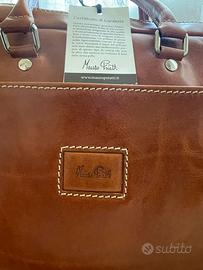 Borsa porta pc/documenti