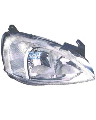 FANALE DESTRO PER OPEL CORSA C 00-03 COMBO 01-