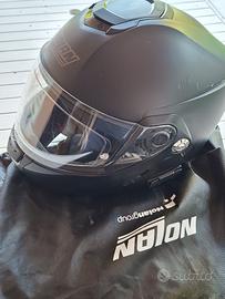 casco moto