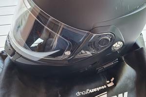 casco moto