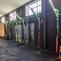 Rack professionale Crossfit /calisthenics 