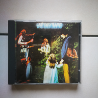 Cd musicali " traffic "