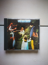 Cd musicali " traffic "