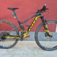 MTB Scott Spark pro 900 Taglia S