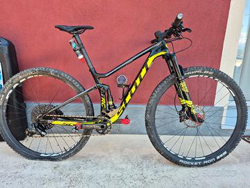 MTB Scott Spark pro 900 Taglia S