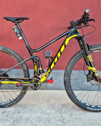 MTB Scott Spark pro 900 Taglia S
