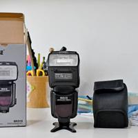 FLASH MEIKE MK910