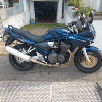 Suzuki GSF 1200 Bandit - 2001