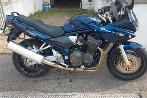 Suzuki GSF 1200 Bandit - 2001