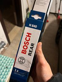 Tergicristallo Bosch