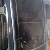 lamierato tetto jeep compass 2022