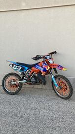 Ktm 250 sx