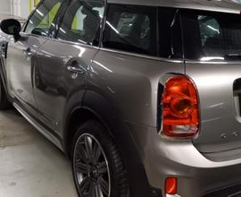 Min countryman f.60 cooper d 2.0(150 cv) perfetta