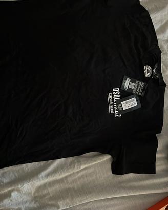 2felpe/1 maglia