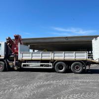 Iveco Stralis