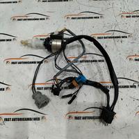 Motorino regolazione assetto fari Audi Volkswagen 