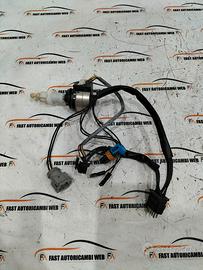 Motorino regolazione assetto fari Audi Volkswagen 