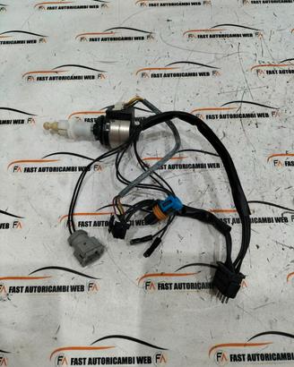 Motorino regolazione assetto fari Audi Volkswagen 