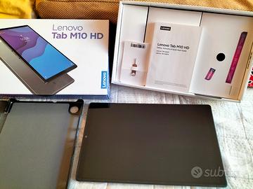 Lenovo tab M10 HD