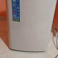 Condizionatore portatile