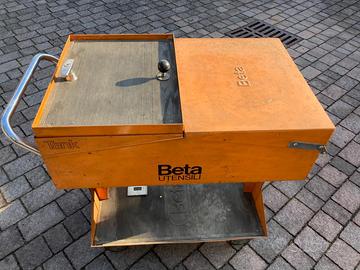 Carrello attrezzi BETA