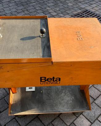 Carrello attrezzi BETA