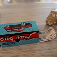 Scottoy (copia Mercury) - Fiat 600 "gold"