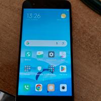 SMARTPHONE XIAOMI  MOD. MI 6