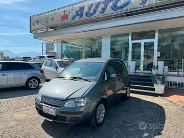 Fiat Idea 1.2 16V Black Label GPL anno 2007 km 142