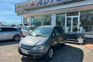 Fiat Idea 1.2 16V Black Label GPL anno 2007 km 142