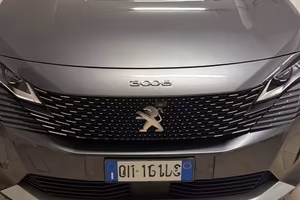 Peugeot 3008 Hybrid4 300 e-EAT8 GT Pack plugin