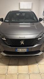 Peugeot 3008 Hybrid4 300 e-EAT8 GT Pack plugin