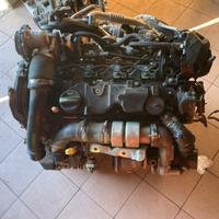 Motore completo ford 1.5 d XUJB km110000