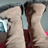 Scarpe stivali donna tg 36 marca Keys