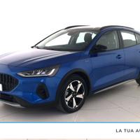 FORD Focus Active V 2022 - Focus Active 1. U509391