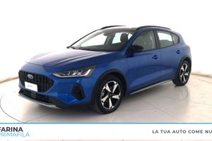 FORD Focus Active V 2022 - Focus Active 1. U509391