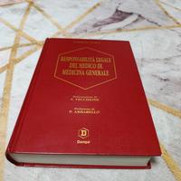Responsabilità legale del medico di medicina gener