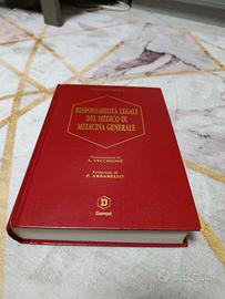 Responsabilità legale del medico di medicina gener