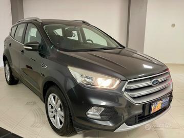 Ford Kuga 1.5 TDCI 120 CV S&S 2WD Titanium ()