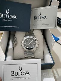 orologio Bulova 