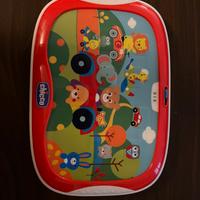 Tablet degli animali